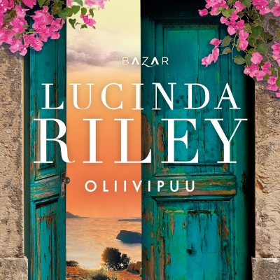Cover image Oliivipuu