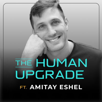 episode The Anti-Aging Skincare Trends That Are DAMAGING Your Skin | Amitay Eshel : 1292 artwork