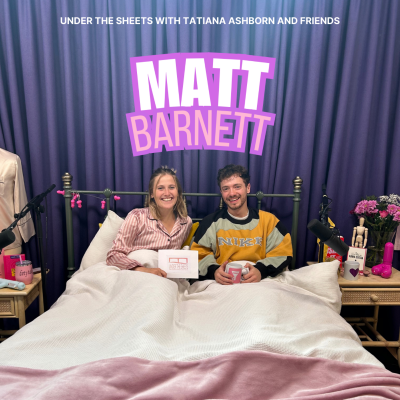episode Breakups, Dating & Fresh Starts - Matt Barnett artwork