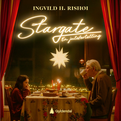 Cover image Stargate