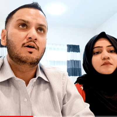 episode Flight Bans: This Is How You Can Still Come To The UAE From Pakistan And India artwork