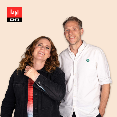 episode Flyttedag: Find os i DR Lyd artwork