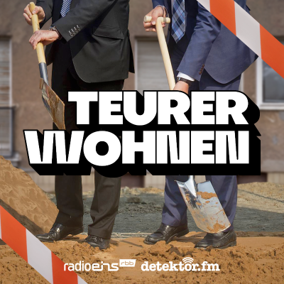 Teurer Wohnen - podcast