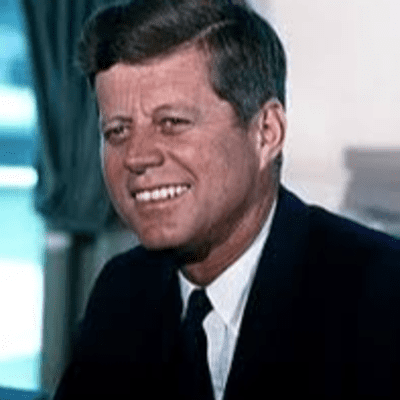 episode The Kennedy Assassination: Conspiracy Theories and How to disprove them. artwork