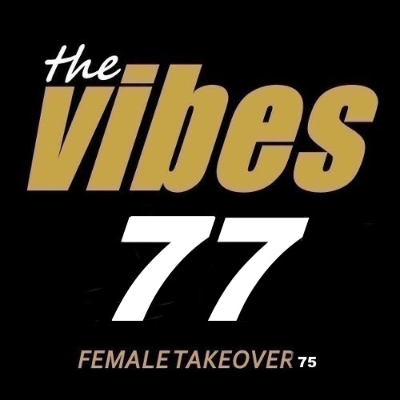 episode Episode 71: Neo2soul Playlist The Vibes 77 (Female Takeover Pt 75) artwork