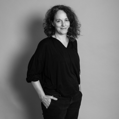episode Nicole Seifert (Teil 2 von 2) artwork