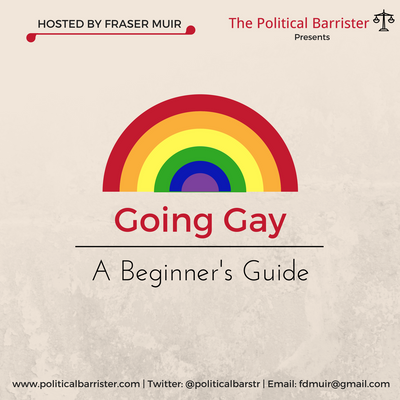 Going Gay: A Beginner's Guide