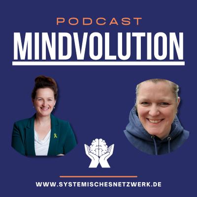 episode Vom Widerstand zum Fürstand – im Gespräch mit Annette Venus artwork