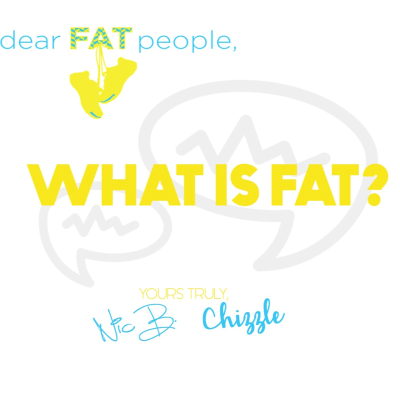episode What is F.A.T.? artwork