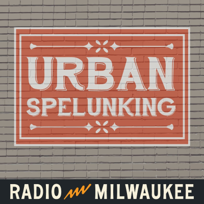 Urban Spelunking