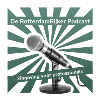 De RotterdamRijker Podcast