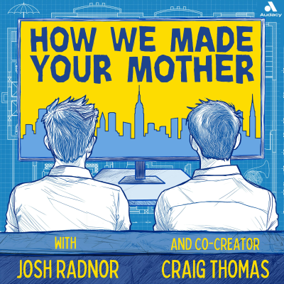 Cover image How We Made Your Mother