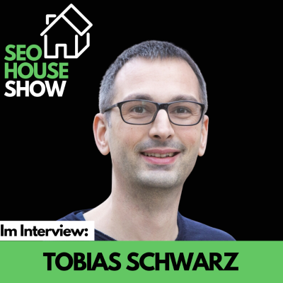 episode Website Structure Optimization – Interview mit Tobias Schwarz artwork