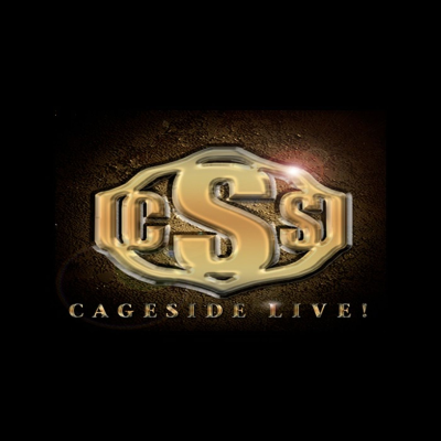 episode Cageside Live Podcast: February 19, 2014 artwork