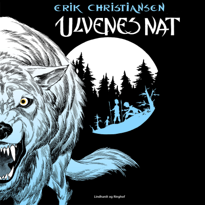 Billede af showet Ulvenes nat