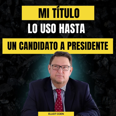 episode #444: El poder de un buen título (y el valor de atreverse) artwork