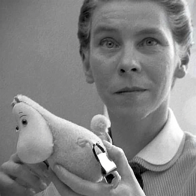 episode Tove Jansson - Avsnitt 5 - Berömmelsen som blev en boja artwork