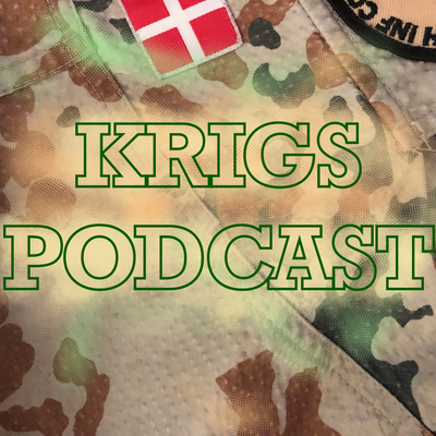 episode Afsnit med Morten "Bavi" Janssen artwork
