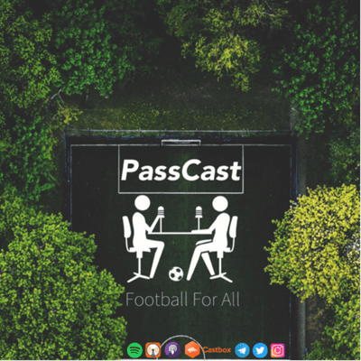 episode PassCast - پاس کست artwork