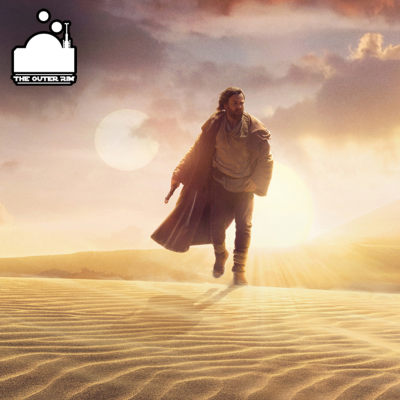 episode Obi-Wan Kenobi Pt. 3 Review artwork