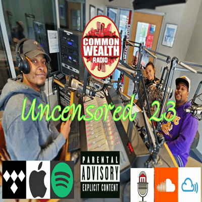 episode MontcoRadio_ep_113_Uncensored23_theLastDance artwork