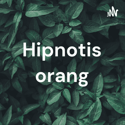 Hipnotis orang