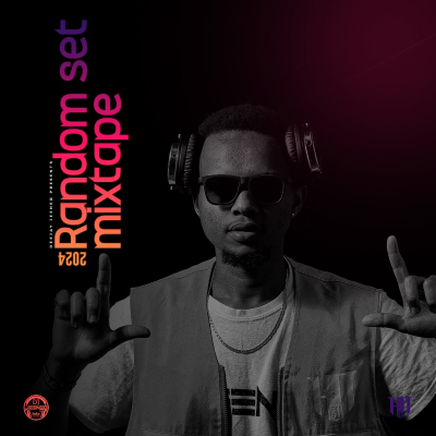 episode DEEJAY JEENEQ - SHOW YOU OFF MIXTAPE artwork