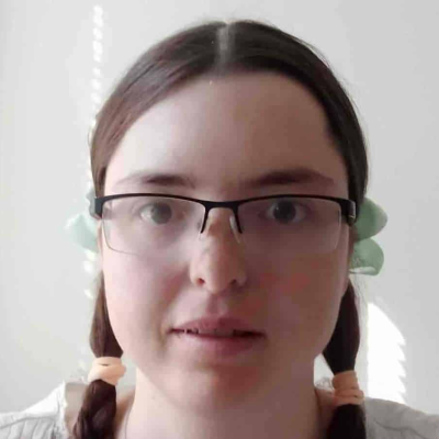 episode 149. Lucille Johnsson – Att uppnå livskvalitet artwork