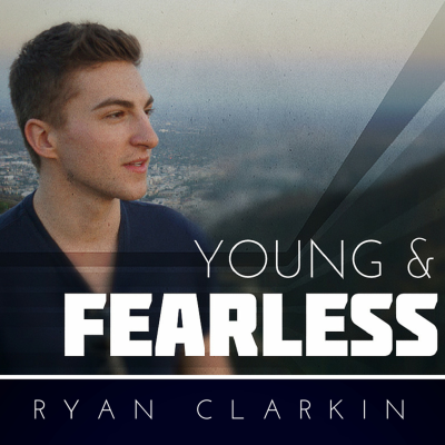 episode Young And Fearless artwork