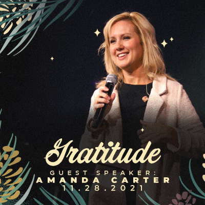episode Gratitude artwork