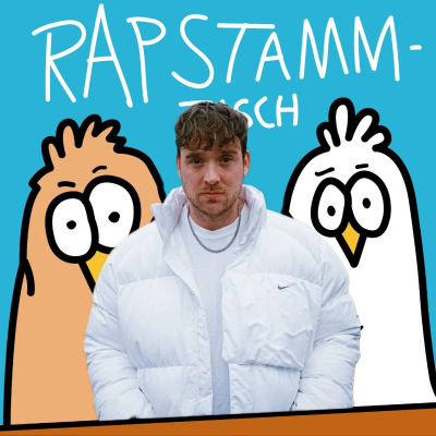 episode MWIMDH feat. Dissy artwork