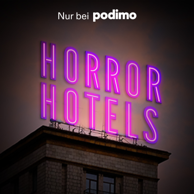 Horror-Hotels