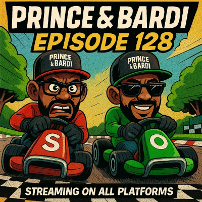 episode Legends, Leaders & Second Chances artwork