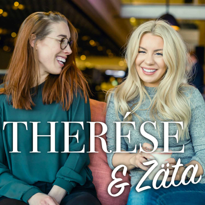 episode 52. Therese och Zäta möter Alla Våra Ligg artwork