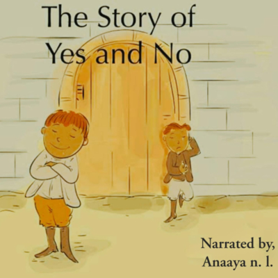 episode The Story of “YES ✅” and “NO ❎” artwork