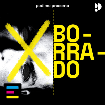 Cover art for: Borrado