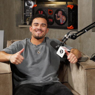episode QUINCY KLUIVERT Eerlijk over Valse Beloftes bij VITESSE, Boxing Influencers REMATCH, Broederliefde, De Legacy van PATRICK KLUIVERT en Nieuwe Muziek uitbrengen als DJ artwork