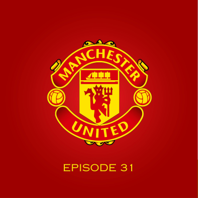 episode Manchester United's Tumultuous Journey: Erik ten Hag, Champions League Fallout, Crystal Palace Stars on Radar, and Leadership Speculations artwork