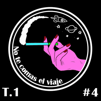 episode 04- De todo un poco. artwork