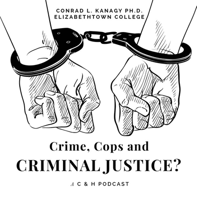 Crime, Cops--and Criminal Justice?