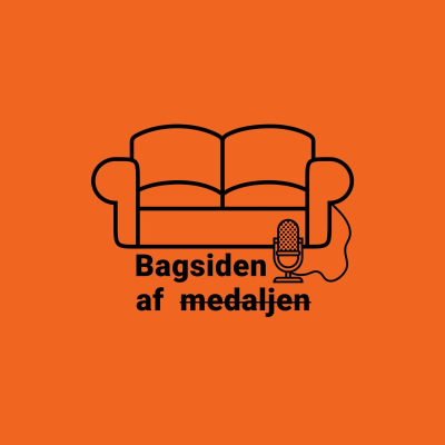 Bagsiden Af Medaljen