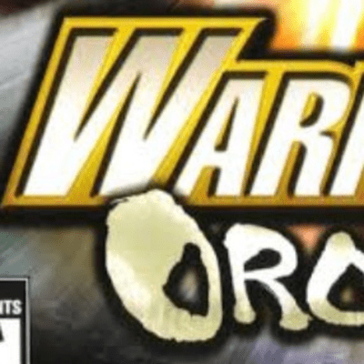 episode RN Podcast - warrior orochi seris (part 1 ,season 1) artwork