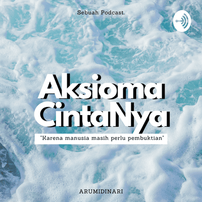 episode Aksioma Cinta-Nya (Trailer) artwork