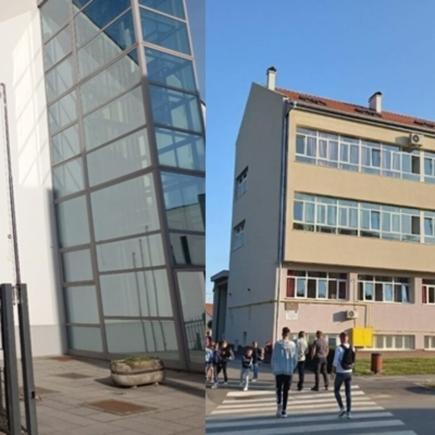 episode Obljetnica Glazbene škole i KBF-a Đakovo (Život škole, 22.05.2025.) artwork
