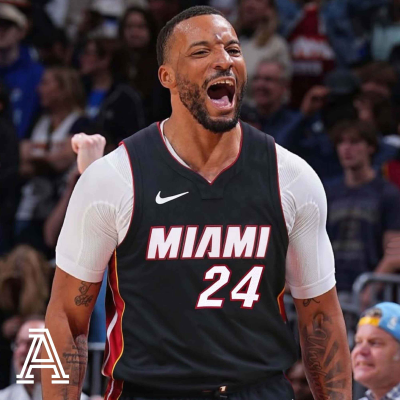 episode Summer League Flashes, Norman Powell Traded To Heat, Best NBA Free Agents Available artwork