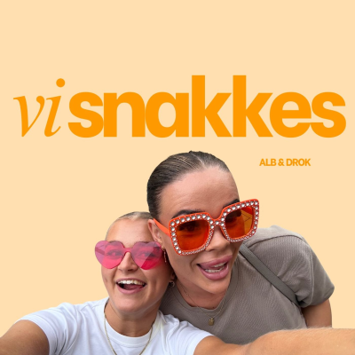 episode #2: VENSKABER, VENNEGRUPPER & VENNE-BREAKUPS. artwork