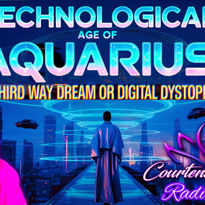 episode Technological Age of Aquarius: Third Way Dream or Digital Dystopia? artwork