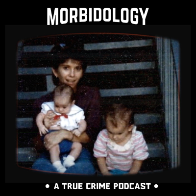 episode 319: Charisse & Lacie Christopher artwork
