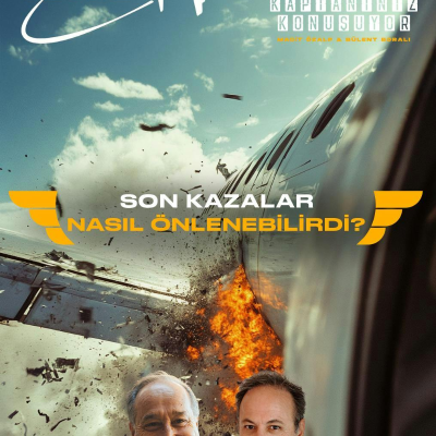 episode HAVADA NELER OLUYOR? artwork