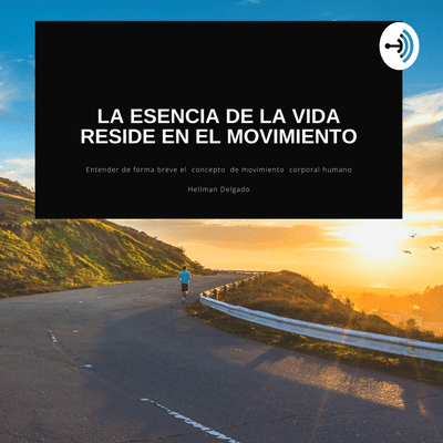episode El movimiento corporal humano artwork